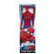 Figurina Spiderman - Marvel Titan Hero, 30 cm