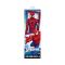 Figurina Spiderman Titan Hero Series - Spiderman in armura, 30 cm