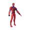 Figurina Spiderman Titan Hero Series - Spyder Knight, 30 cm