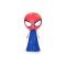 Figurina Spiderman Zuru - Hopping Headz