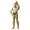 Figurina Star Wars Force Link - C-3PO, 9.5 cm