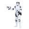 Figurina Star Wars Force Link - First Order Stormtrooper, 10 cm