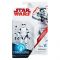 Figurina Star Wars Force Link - First Order Stormtrooper, 10 cm