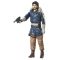 Figurina Star Wars Rogue One - Capitanul Cassian Andor (Jedha), 30 cm