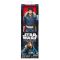 Figurina Star Wars Rogue One - Capitanul Cassian Andor (Jedha), 30 cm