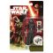 Figurina Star Wars The Force Awakens - Kylo Ren Forest Mission, 9.5 cm