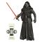 Figurina Star Wars The Force Awakens - Kylo Ren Forest Mission, 9.5 cm