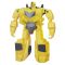 Figurina Transformers One-Step Changers - Bumblebee, 10 cm