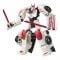 Figurina Transformers RID Combiner Force Warriors Class - Alpine Strike Autobot Drift