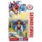Figurina Transformers RID Combiner Force Warriors Class - Starscream