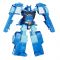 Figurina Transformers Robots in Disguise, Legion Class - Blizzard Strike Autobot Drift