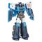 Figurina Transformers Robots in Disguise Legion Class Blizzard Strike Optimus Prime
