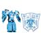 Figurina Transformers Robots in Disguise, Mini-Con Deployers, Blizzard Strike Autobot Drift si Jetstorm