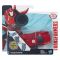 Figurina Transformers Robots In Disguise One-Step Changers Patrol Mode Sideswipe
