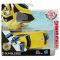 Figurina Transformers Robots in Disguise, One-Step Warriors, Bumblebee