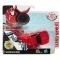 Figurina Transformers Robots in Disguise, One-Step Warriors, Sideswipe