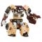 Figurina Transformers Robots in Disguise Warrior Class - Quillfire