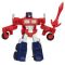 Figurina Transformers Robot/vehicul transformabil - Optimus Prime