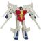 Figurina Transformers Robot/vehicul transformabil - Starscream