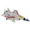Figurina Transformers Robot/vehicul transformabil - Starscream