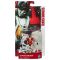 Figurina Transformers Robot/vehicul transformabil - Starscream