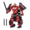 Figurina Transformers The Last Knight Premier Edition Deluxe - Autobot Drift, 14 cm