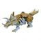 Figurina Transformers The Last Knight Premier Edition Deluxe - Dinobot Slug, 14 cm