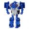 Figurina Transformers The Last Knight Turbo Changers - Optimus Prime