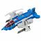 Figurina Transformers Titans Return - Deluxe Class Xort and Highbrow