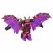 Figurina Transformers Titans Return - Deluxe Vorath & Mindwipe