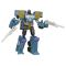 Figurina Transformers Voyager Class - Onslaught