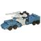 Figurina Transformers Voyager Class - Onslaught