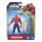 Figurina Ultimate Spider-Man Vs. The Sinister Six - Spider-Man, 15 cm