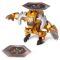 Figurina Bakugan Ultra Battle Planet, Maxotaur Gold, 20104039
