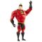 Figurina Incredibles - Domnul Incredibil, 10 cm