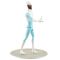 Figurina Incredibles - Frozone, 10 cm