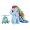 Figurina My Little Pony Friendship is Magic - Rainbow Dash