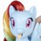 Figurina My Little Pony Friendship is Magic - Rainbow Dash