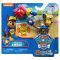 Figurina Paw Patrol Hero Pup Chase in mission