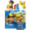 Figurina Paw Patrol Hero Pup Rubble in mission