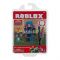 Figurina Roblox - Blue Lazer Parkour Runner (10714)