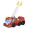 Figurina Transformers Rescue bots -  Night Rescue Heatwave