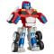 Figurina Transformers Rescuebots, Optimus Prime