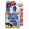 Figurina Transformers RID Warriors, Optimus Prime