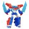 Figurina Transformers RID Warriors, Optimus Prime