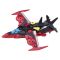 Figurina Transformers RID Warriors, Windblade