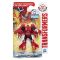 Figurina Transformers Robots In Disguise, Twinferno