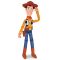 Figurina vorbitoare Toy Story 4, Woody