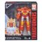 Figurine Transformers Generations - Autobot Titan Master Infinitus si Sentinel Prime, 18 cm