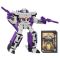 Figurine Transformers Generations - Darkmoon si Astrotrain, 18 cm